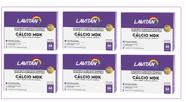 Kit Com 6cx Lavitan Cálcio Mdk 30 Comprimidos - Cimed