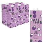 Kit Com 6Und Chá Verde Yai Sabor Jabuticaba 1 Litro - Yaí