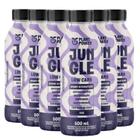 Kit Com 6Und Suplemento Alimentar Jungle Endurance Uva 500Ml