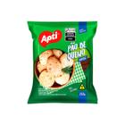 Kit com 8 Mistura Para O Preparo De Pão De Queijo Apti 250g - Minas