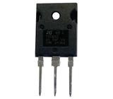 Kit com 8 pcs - transistor tip3055 - tip 3055 - to247 npn