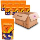 Kit Com 8Und Canja +Grãos Mexidona 120G