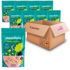 Kit Com 8Und Sopa Detox Mexidona 200G