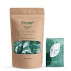 Kit Com 90 Sachês 2.5G De Sal Refinado Sinoar Solução Nasal