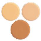 Kit com camuflagens D3, D4 e D5 Kryolan