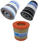 Kit Com Filtros Para Compressor Puma Psbr7,5 Similar