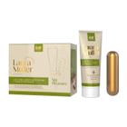 Kit com Lubrificante Íntimo e Bullet My Pleasure by Laura Muller