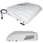 Kit Completo A/C Eletrico para Teto 24v AC MAX 9500 Slim VM