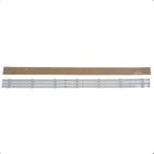Kit Completo Barra Led Televisor LG 43LH6000