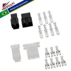 Kit Completo Conector Regulador Shadow Vt 600 C (94-05) Wortech