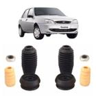 Kit Completo Coxim Batente Rolamento do Amortecedor Dianteiro Ford Fiesta 96/03 - Solupe Parts