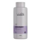 Kit Completo Lamine Lisos 500Ml - Hanova