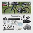 Kit Completo Motor Bicicleta Motorizada 100Cc Resistente - LED