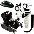 Kit Completo Motor Para Bicicleta Motorizada 80Cc