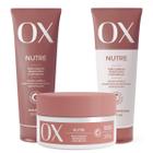 Kit Completo OX Nutre 200ml