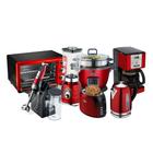 Kit Completo Red Kitchen Oster II
