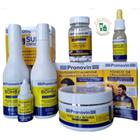 Kit Completo Tratamento Queda de Cabelo Pronovin Kpriche