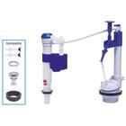 Kit Completo Univ Caixa Acoplada Acionamento Superior LIEGE