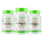 Kit Complexo B, Vitaminas B5, B9 e B12 Suplemento Alimentar Avanti Supplements