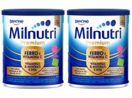 Kit Composto Lácteo Milnutri Original