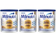 Kit Composto Lácteo Milnutri Profutura Original