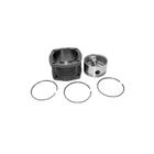 Kit Compressor Ar Cilindro Pistao Aneis 94mm Mercedes OM352 - BRC