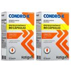 Kit Condro-K Com 2 Caixas De 90 Cápsulas Cada - KATIGUA