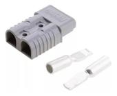 Kit Conector De Bateria Para Empilhadeiras 175Amp E 350Amp