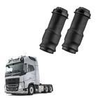 Kit Conjunto Bolsa Pneumatica Cab Volvo Fh 2015 Es Dianteira - Suspentech