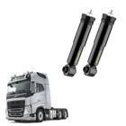 Kit Conjunto Bolsa Pneumatica Cab Volvo Fh 2019 Sf Dianteira - Suspentech