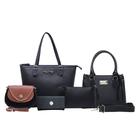 Kit Conjunto Bolsas Feminina 5 Pç Lindas Willibags