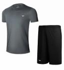 Kit Conjunto Camiseta + Bermuda Penalty X Masculina