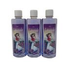 Kit Contendo 3 Deo-Colonia Lavanda Halley Original 250 Ml