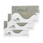 Kit Contendo 3 Unidades De Fiocard Com 20 Metros - Galvani