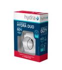 Kit Conversor Duplo Acionamento Hydra Max Para Hydra Duo Baixa Pressão - 4916C112DUO - Deca