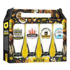 Kit copo munich 4un frases boteco - brasfoot