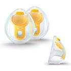 Kit Copo para extração de leite Hands-free - Medela