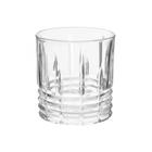 Kit Copos De Whisky Drink Vidro Conjunto 6 Peças Uísque - Mimo Style