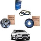 Kit Correia Dentada Audi Q3 35 Stronic 1.4 16V 2019 - Dayco