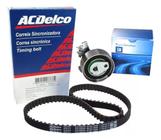 Kit Correia Dentada Celta Classic Corsa Onix Prisma Agile