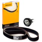 Kit Correia Dentada Contitech Ct453K1 Vw Gol G3 G4 G5 Fox Polo