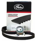 Kit Correia Dentada e Tensor Corsa Celta Prisma Agile