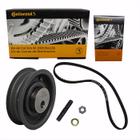 Kit Correia Dentada E Tensor Golf Glx 2.0 1991/1998 Original CT848K4 - CONTINENTAL CONTITECH