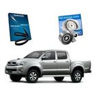 Kit Correia Dentada E Tensor Toyota Hilux 3.0 2005 A 2016