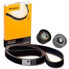 Kit correia dentada jumper ducato boxer 2.3 16v 2010/... - CONTITECH