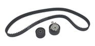 Kit correia dentada,renault clio / megane 00/... / kangoo 02/... / logan 07/... / symbol 09/...