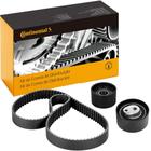 Kit Correia Dentada Renault Duster Megane Scénic 2.0 16V 2003 a 2022 CT1130K3 - Continental Correias