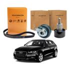 Kit Correia Dentada Tensor A3 Sportback 1.4 2013 A 2016