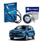 Kit Correia Dentada Tensor Agile 1.4 2009 A 2013