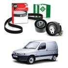 Kit Correia Dentada Tensor Berlingo 1.6 16v 2005 A 2007